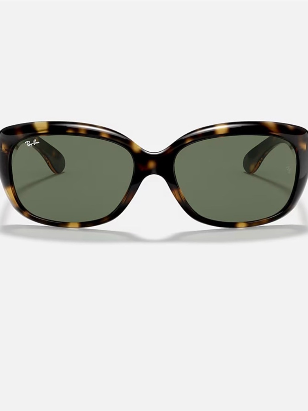 Ray Ban ‘Jackie Ohh’